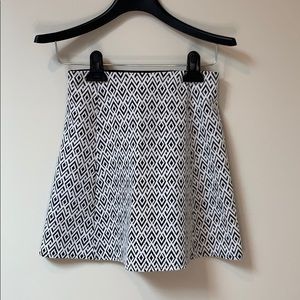 Zara Skirt